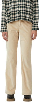 s.Oliver Cordhose cream beige 4758220