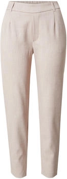 Vila VIVARONE HW SLIM PANT NOOS natural melange
