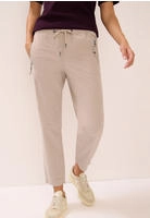 Cecil Cordhose "Style Tracey" mit Tunnelzug