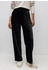 Street One Straight Leg Cordhose schwarz