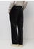 Street One Straight Leg Cordhose schwarz
