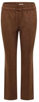 Cecil Velourshose mocha caramel 3817333
