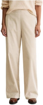 Marc O'Polo Chinohose aus Organic Cotton natural stone