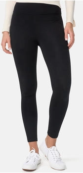Nur Die shaping leggings schwarz
