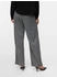 Vero Moda VMBERLIN MY MW WIDE PRINT PANT NOOS salt pepper