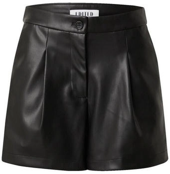 EDITED Shorts 'Silvia' schwarz