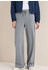 Cecil Hose Gallonstreifen urban dark blue 3817331