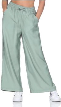 Sublevel Stoffhose Palazzo Culotte Wide Leg ASEmmi