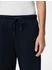 Pieces Sweathose 'Chilli' schwarz