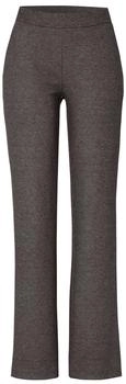 Toni jenny wide leg grau