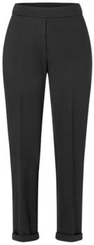 MAC Stoffhose 'Cami' leicht elastisch 090 BLACK LOL