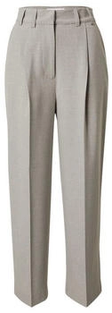 EDITED Stoffhose Kaj 1-tlg plain ohne details