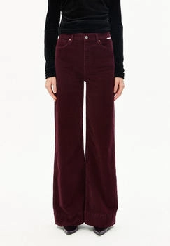 armedangels Cordhose Corduroy rot