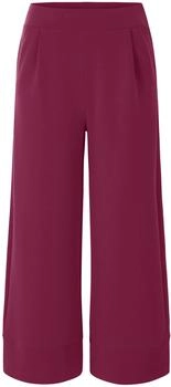 Rich & Royal hose bordeaux