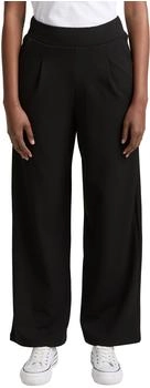 Tom Tailor Denim 1047944 Hose deep black