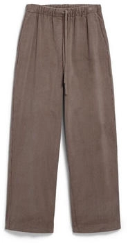 armedangels Jaimilaa Cordhose braun