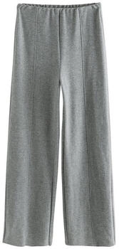 Next Fashion Hose grau schwarz 28379542