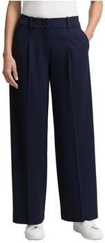 Tom Tailor Hose 'TTLea' blau schwarz