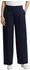 Tom Tailor Hose 'TTLea' blau schwarz