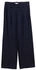 Tom Tailor Hose 'TTLea' blau schwarz
