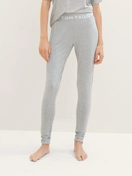 Tom Tailor Damen Pullover grau