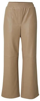 EDITED Stoffhose Floriane 1-tlg plain ohne Details