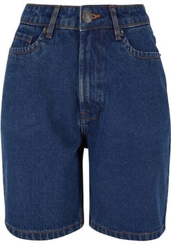 Urban Classics Shorts blau denim