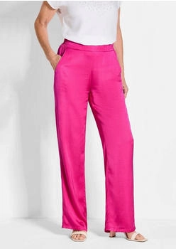 GOLDNER Hose 'Vera' pink