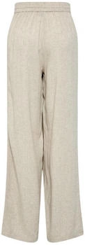 Pieces Hose 'Pia' sand
