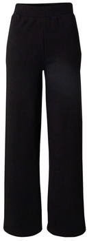 EDITED Stoffhose Nanda Plain ohne Details