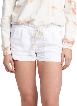 Roxy oceanside shorts