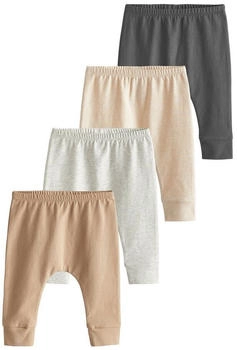 Next Fashion Leggings im 4er-Pack