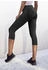 Lascana Active Leggings schwarz