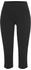 Lascana Active Leggings schwarz