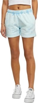 Urban Classics Shorts hellblau