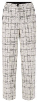Marc Cain Hose 'Wukari' ecru