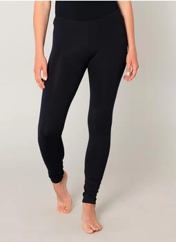 Base Level Leggings Ybica navy dunkelblau