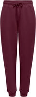 ONLY Play Sweathose "ONPLOUNGE HW SWEAT PNT - NOOS" mit Kordelzug