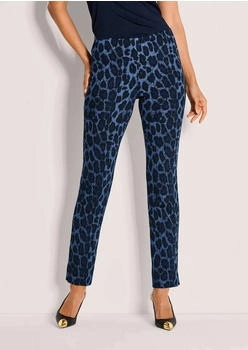 Madeleine leggings marine 28483718