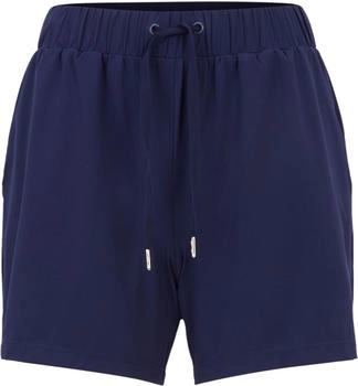 Venice Beach Tilly Drytivity Shorts blau space