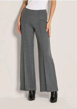 Madeleine Hose dunkelgrau 28657543