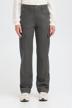 Oxmo oxiben cargo cargohose grau 28463764