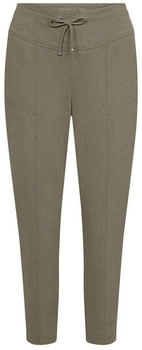 Raffaello Rossi Schlupfhose Azra oliv
