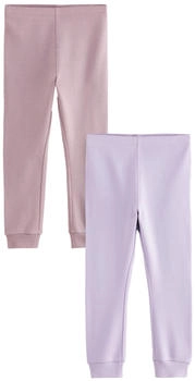 Next Fashion Leggings orchidee pastelllila