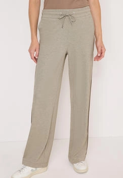 Cecil Hose Gallonstreifen beige