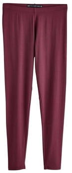 Next Fashion Damen Leggings burgund 27715384