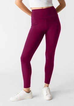 Les Lunes Sporthose 'Luna' bordeaux