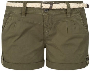 Sublevel shorts bermudas ivy green