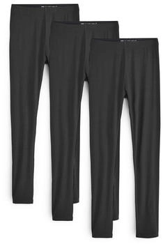 Next Fashion Damen Leggings schwarz 27952011