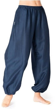 Panasiam Relax Pants Viscose navy